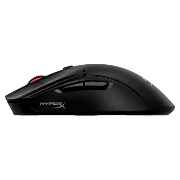 Gaming Mouse Wireless HyperX Pulsefire Haste 2, Negru 