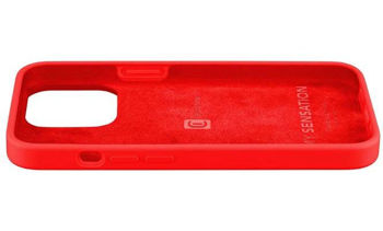 Cellular Apple iPhone 13 Pro, Sensation case, Red 