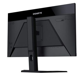 27" GIGABYTE M27Q, Black, IPS, 2560x1440,170Hz,FreeSync,0.5ms MPRT,350cd,10M:1,HDMI+DP+USB+TypeC,KVM 