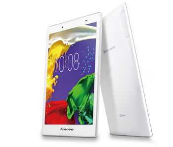 купить Lenovo TAB2 A8-50F white в Кишинёве 