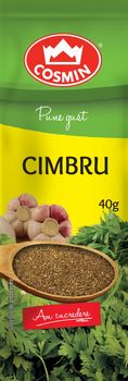 Cimbru Cosmin 40g 