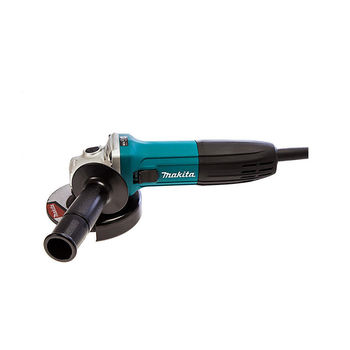 Угловая шлифовальная машина Makita GA4530R 115 мм 