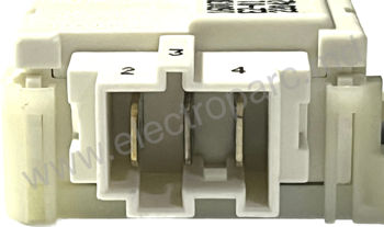УБЛ Indesit / Ariston 