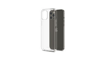 Moshi Apple iPhone 12 Pro Max, Vitros, Transparent 