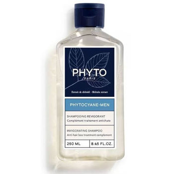 cumpără PHYTO Phytocyane Men Șampon anticadere (bărbați) 250ml în Chișinău 