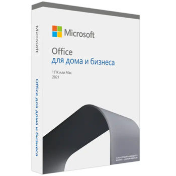 Office Home and Business 2021 Russian Medialess 