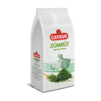 Чай Caykur Matcha 150 г зеленый 