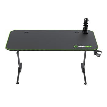 купить Gaming Desk Gamemax D140-Carbon в Кишинёве 