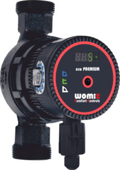 Pompa  Womix Eco Premium 25-6 