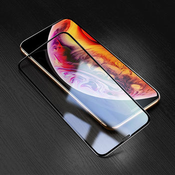 Защитное стекло Hoco for iPhone 11 PRO MAX Iphone XS MAX (G5) 