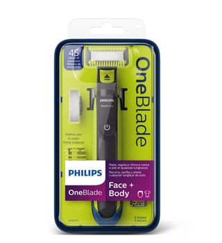 Aparat de tuns barba Philips OneBlade Pro QP2620/20 