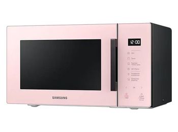Microwave Oven Samsung MG23T5018AP/BW 