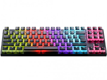 Xtrike Me Keyboard Mechanical GK-986P Wired EN 