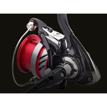 Mulineta Daiwa 23 Ninja Feeder LT 6000SS 