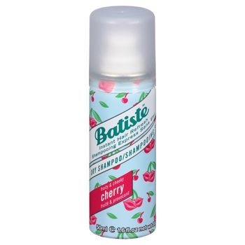 Batiste Cherry Dry Shampoo 50Ml