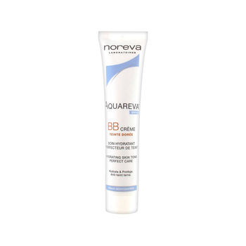 cumpără Noreva AQUAREVA BB Crema Light SPF15 40ml în Chișinău 