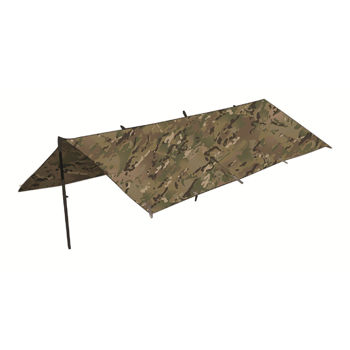 купить Тент туристический Highlander Basha Sleeping Shelter 2.5x1.7, SS006xx в Кишинёве 