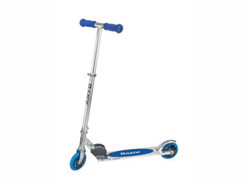 Razor Scooter A125 GS, Blue 