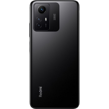 Redmi Note 12S 8/256GB EU Onyx Black 