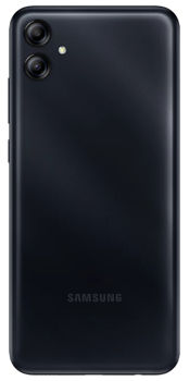 Samsung Galaxy A04e 3/64Gb Duos, (A042) Black 