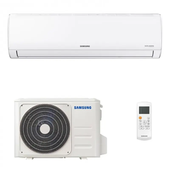 Samsung AR5000HM Basic, 10kBTU/h, Alb 