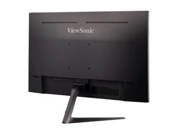 купить 27.0" VIEWSONIC VA LED VX2718-P-MHD Gaming Black (1ms, 4000:1, 250cd, 1920x1080, 178°/178°, HDMI x 2, DisplayPort, 165Hz Refresh Rate, AMD Adaptive Sync, Speakers 2 x 2W, Audio Line-out, VESA) в Кишинёве 