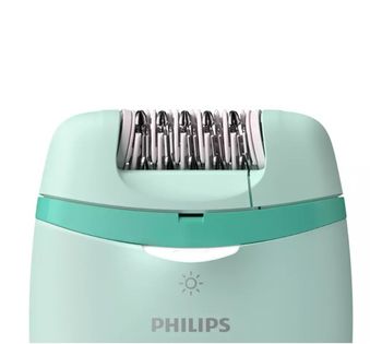 купить Компактный эпилятор Philips BRP529/00 в Кишинёве 