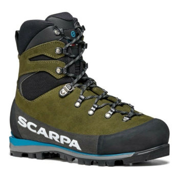 купить Ботинки Scarpa Grand Dru GTX, tech mountain, 87504-200 в Кишинёве 