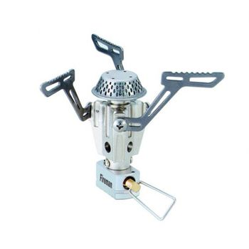 cumpără Arzator Fireman Stove KB-0808 în Chișinău 