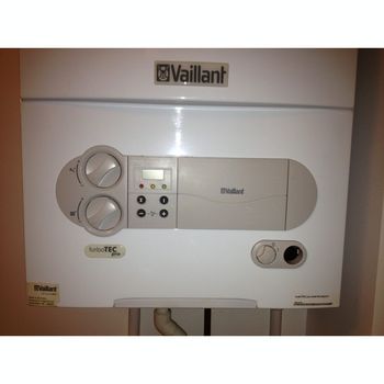 Плата управления Vaillant turboTec,atmoTec 