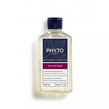 cumpără PHYTO Phytocyane Șampon anticadere 250ml în Chișinău 