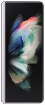 Samsung Galaxy Z Fold3 5G 12/256GB (SM-F926) Duos, Silver 