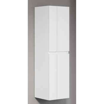 Dulap penal Orka Likya 40 White matt