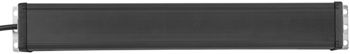 купить Удлинитель Premium-Line 19" 8-контактная со вилкой IEC для шкафов, кабель 3 м, сделано в Германии в Кишинёве 