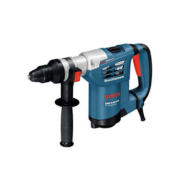 Перфоратор ротационный Bosch GBH 4-32 DFR 220 – 240 В 4.2 Дж 