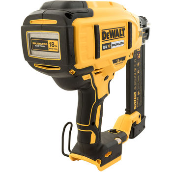 купить Пистолет гвоздезабивной аккумуляторный DeWALT DCN680D2 в Кишинёве 