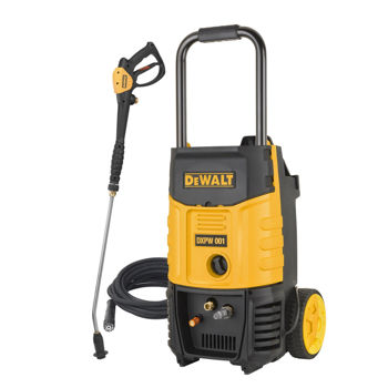 купить Мойка высокого давления DeWALT DXPW 001 E в Кишинёве 