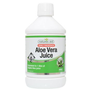 cumpără SBA Aloe Vera suc organic conc.500ml N1 în Chișinău 