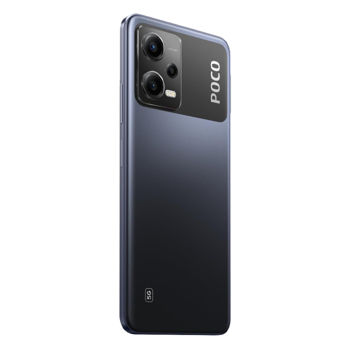 Smartphone Xiaomi Poco X5 5G 8/256GB EU Black 