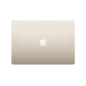 Laptop Apple MacBook Air 15.3" MRYR3RU/A Starlight (M3 8Gb 256Gb) 