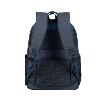 Backpack Rivacase 7761, for Laptop 15,6" & City bags, Dark Gray 