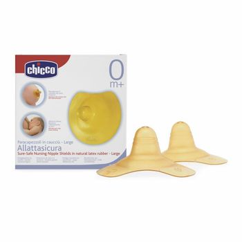 cumpără Chicco Protectoare pentru sân din latex Maxi în Chișinău 