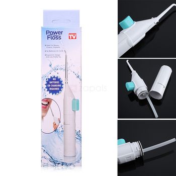 Irigator oral - Waterpulse Ⓡ Push 