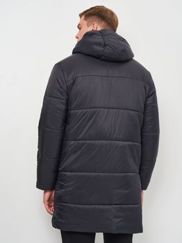 Зимняя куртка JOMA - ISLANDIA III NEGRO M 