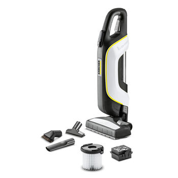 VC 5 CORDLESS PREMIUM 