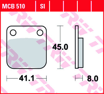 MCB510SI 