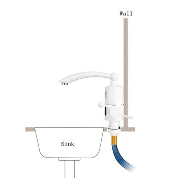 cumpără Incalzitor electric cu indicator Aquafix Basic 2 în Chișinău 