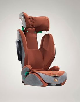 купить Joie Автокресло i-Traver Signature Cider Isofix в Кишинёве 