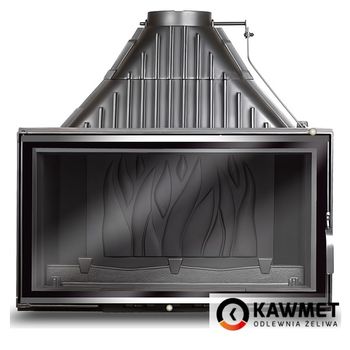 Каминная топка KAWMET W12 19,4 kW 