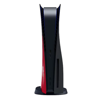 SONY PlayStation 5 Limited Edition Spider Man 2 